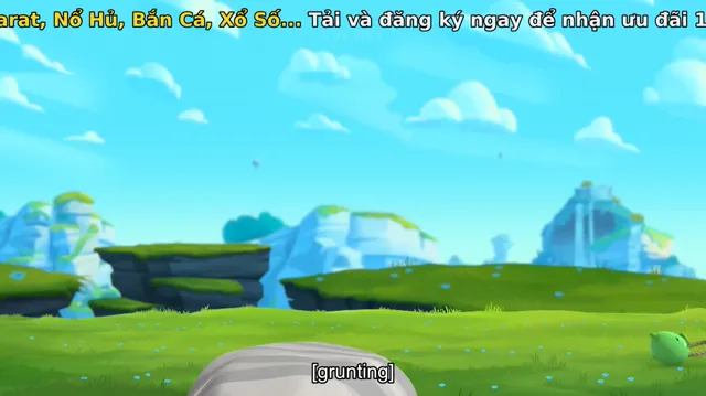 Angry Birds (Phần 4) tập 1 Vietsub HD - PhimMoiHot Angry Birds (Phần 4) tập 1 Vietsub HD - PhimMoiHot