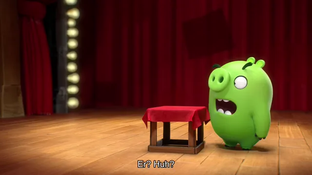 Xem Angry Birds (Phần 3) tập 1 Vietsub tại PhimMoiHot Xem Angry Birds (Phần 3) tập 1 Vietsub tại PhimMoiHot