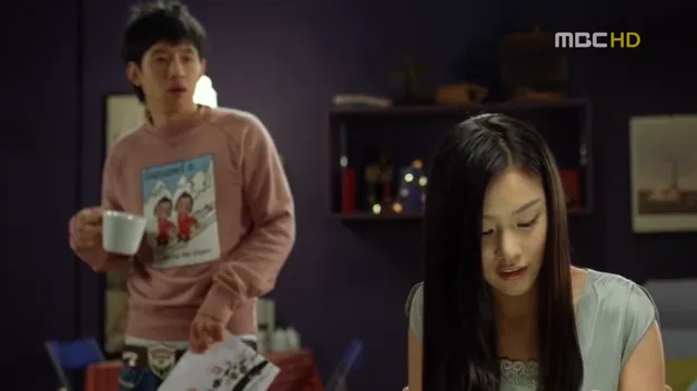 Tình Yêu Định Mệnh tập 1 Vietsub HD - PhimMoiHot Tình Yêu Định Mệnh tập 1 Vietsub HD - PhimMoiHot