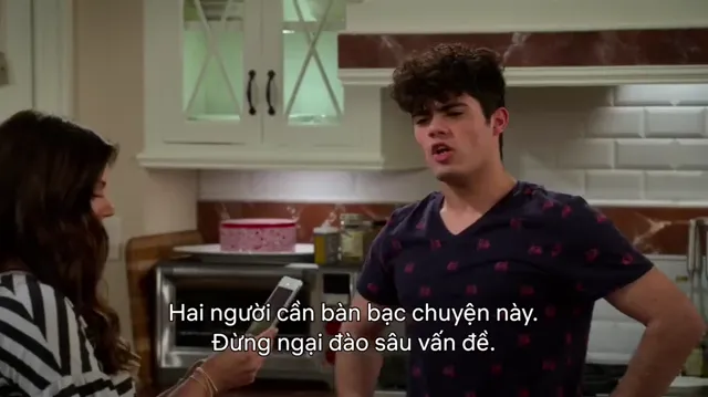 Hình ảnh phim Alexa & Katie (Phần 2) trên PhimMoiHot Hình ảnh phim Alexa & Katie (Phần 2) trên PhimMoiHot