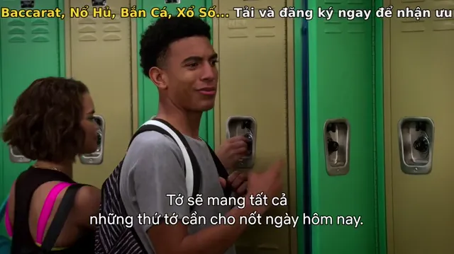 Alexa & Katie (Phần 2) 2018 Vietsub HD - PhimMoiHot Alexa & Katie (Phần 2) 2018 Vietsub HD - PhimMoiHot
