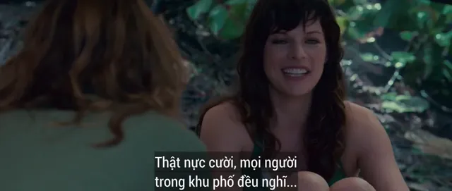 Hình ảnh Lối Thoát Hoàn Hảo tập 1 trên PhimMoiHot Hình ảnh Lối Thoát Hoàn Hảo tập 1 trên PhimMoiHot