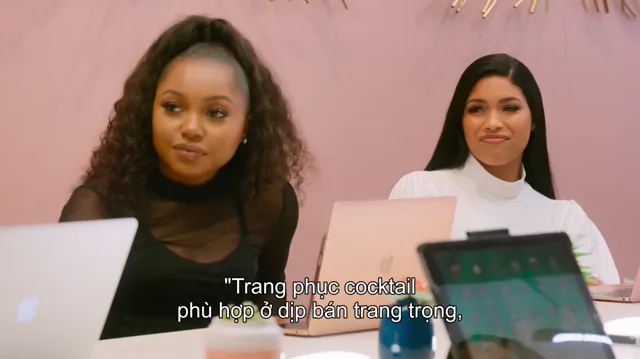 Môi giới Tampa tập 8 Vietsub HD - PhimMoiHot Môi giới Tampa tập 8 Vietsub HD - PhimMoiHot