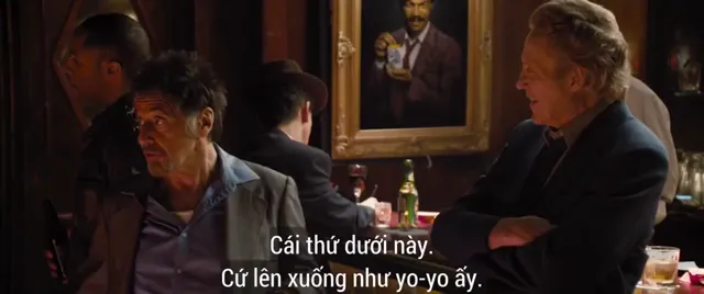 Xem phim Kẻ Chống Đối Vietsub HD tại PhimMoiHot Xem phim Kẻ Chống Đối Vietsub HD tại PhimMoiHot