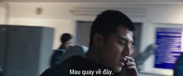 Giải Cứu Con Tin tập 1 Vietsub HD - PhimMoiHot Giải Cứu Con Tin tập 1 Vietsub HD - PhimMoiHot
