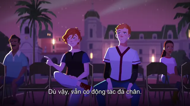 Xem phim Carmen Sandiego (Phần 3) Vietsub HD tại PhimMoiHot Xem phim Carmen Sandiego (Phần 3) Vietsub HD tại PhimMoiHot