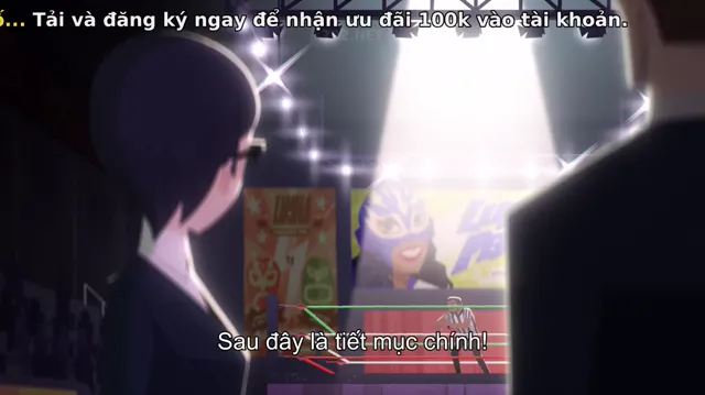 Carmen Sandiego (Phần 3) 2020 Vietsub HD - PhimMoiHot Carmen Sandiego (Phần 3) 2020 Vietsub HD - PhimMoiHot