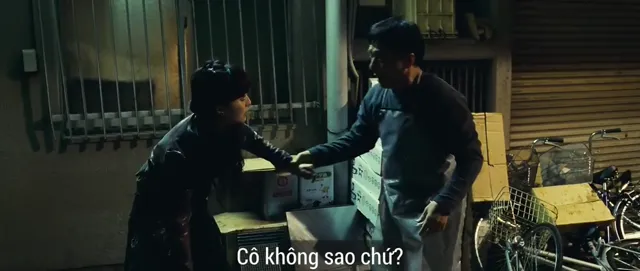 Xem Đại Náo Shinjuku tập 1 Vietsub tại PhimMoiHot Xem Đại Náo Shinjuku tập 1 Vietsub tại PhimMoiHot
