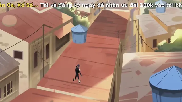 Carmen Sandiego (Phần 2) tập 1 Vietsub HD - PhimMoiHot Carmen Sandiego (Phần 2) tập 1 Vietsub HD - PhimMoiHot