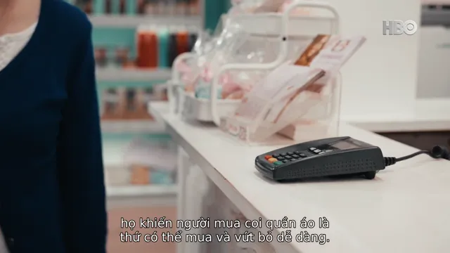 Xem phim Brandy – Mặt Tối Của Thời Trang Nhanh Vietsub HD tại PhimMoiHot