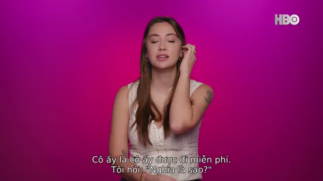 Brandy – Mặt Tối Của Thời Trang Nhanh 2024 Vietsub HD - PhimMoiHot