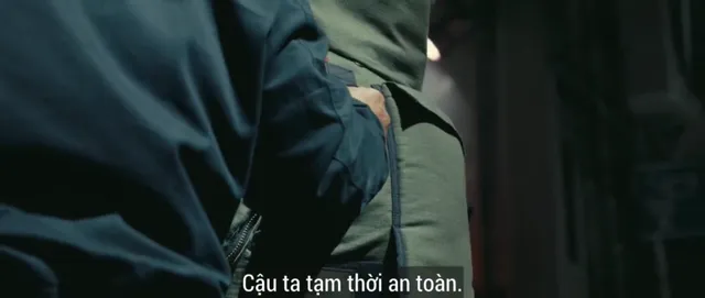 Câu Chuyện Cảnh Sát 6 tập 1 Vietsub HD - PhimMoiHot Câu Chuyện Cảnh Sát 6 tập 1 Vietsub HD - PhimMoiHot