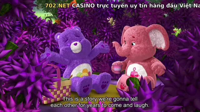 Care Bears & Cousins (Phần 2) tập 6 Vietsub HD - PhimMoiHot Care Bears & Cousins (Phần 2) tập 6 Vietsub HD - PhimMoiHot