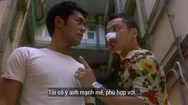 Xem phim Dã Chiến Giang Hồ Vietsub HD tại PhimMoiHot Xem phim Dã Chiến Giang Hồ Vietsub HD tại PhimMoiHot