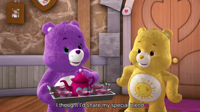 Xem phim Care Bears & Cousins (Phần 1) Vietsub HD tại PhimMoiHot Xem phim Care Bears & Cousins (Phần 1) Vietsub HD tại PhimMoiHot
