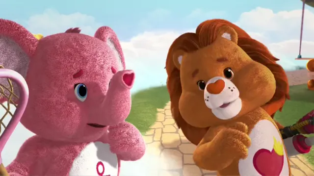 Hình ảnh phim Care Bears & Cousins (Phần 1) trên PhimMoiHot Hình ảnh phim Care Bears & Cousins (Phần 1) trên PhimMoiHot