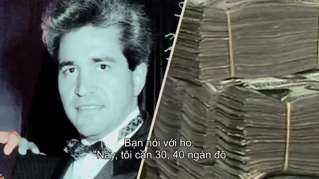 Cao bồi cocaine: Trùm ma túy Miami tập 6 Vietsub HD - PhimMoiHot Cao bồi cocaine: Trùm ma túy Miami tập 6 Vietsub HD - PhimMoiHot