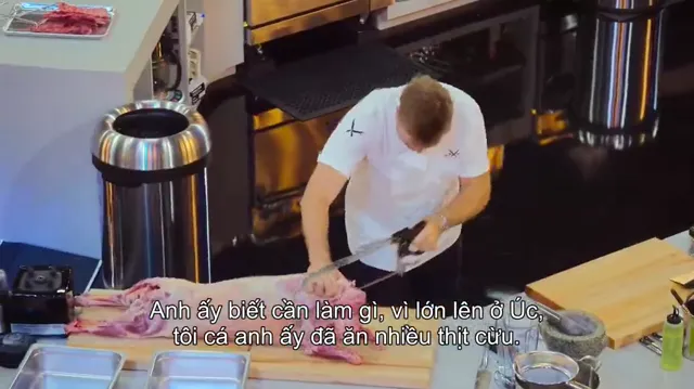 Xem Iron Chef: Tìm kiếm đầu bếp huyền thoại tập 2 Vietsub tại PhimMoiHot Xem Iron Chef: Tìm kiếm đầu bếp huyền thoại tập 2 Vietsub tại PhimMoiHot