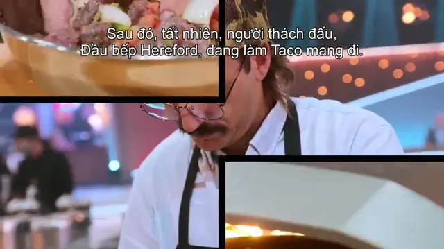 Hình ảnh Iron Chef: Tìm kiếm đầu bếp huyền thoại tập 2 trên PhimMoiHot Hình ảnh Iron Chef: Tìm kiếm đầu bếp huyền thoại tập 2 trên PhimMoiHot