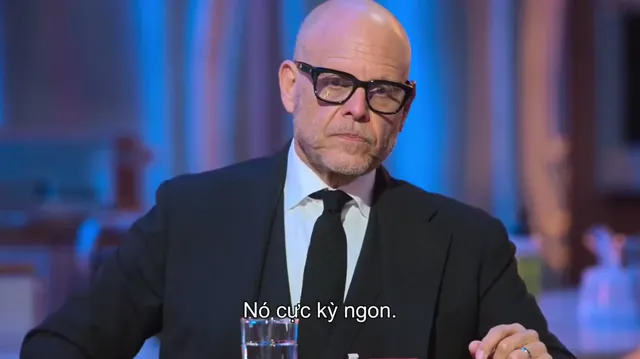 Iron Chef: Tìm kiếm đầu bếp huyền thoại tập 2 Vietsub HD - PhimMoiHot Iron Chef: Tìm kiếm đầu bếp huyền thoại tập 2 Vietsub HD - PhimMoiHot