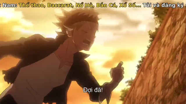 Black Clover: Thế giới phép thuật (Phần 1) tập 15 Vietsub HD - PhimMoiHot Black Clover: Thế giới phép thuật (Phần 1) tập 15 Vietsub HD - PhimMoiHot
