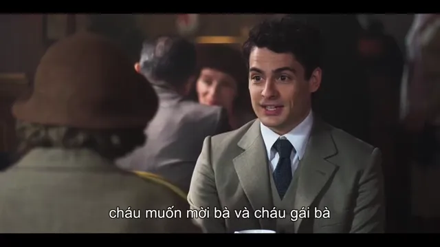 Xem phim Những cô gái trực tổng đài (Phần 2) Vietsub HD tại PhimMoiHot Xem phim Những cô gái trực tổng đài (Phần 2) Vietsub HD tại PhimMoiHot