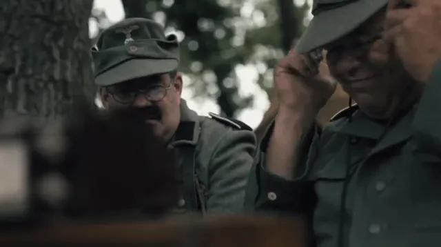 Xem phim Thập Tự Sắt: Đường Đến Normandy Vietsub HD tại PhimMoiHot Xem phim Thập Tự Sắt: Đường Đến Normandy Vietsub HD tại PhimMoiHot