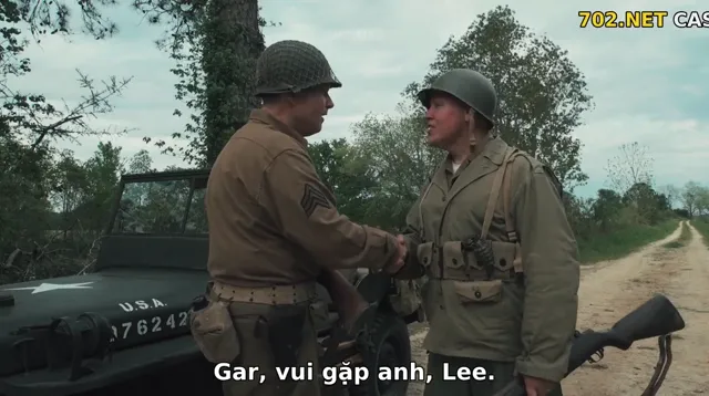 Thập Tự Sắt: Đường Đến Normandy 2022 Vietsub HD - PhimMoiHot Thập Tự Sắt: Đường Đến Normandy 2022 Vietsub HD - PhimMoiHot