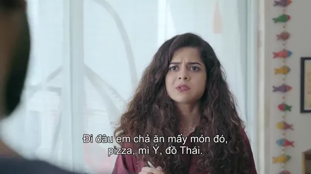 Xem Những điều nhỏ bé (Phần 2) tập 6 Vietsub tại PhimMoiHot Xem Những điều nhỏ bé (Phần 2) tập 6 Vietsub tại PhimMoiHot