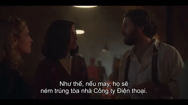 Hình ảnh Những cô gái trực tổng đài (Phần 5) tập 2 trên PhimMoiHot Hình ảnh Những cô gái trực tổng đài (Phần 5) tập 2 trên PhimMoiHot