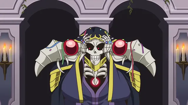 Xem phim OVERLORD SP Vietsub HD tại PhimMoiHot Xem phim OVERLORD SP Vietsub HD tại PhimMoiHot
