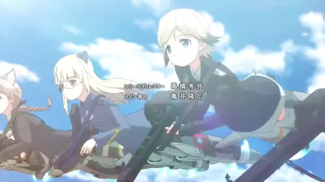 Xem phim Strike Witches – Đường đến Berlin Vietsub HD tại PhimMoiHot Xem phim Strike Witches – Đường đến Berlin Vietsub HD tại PhimMoiHot