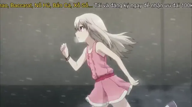 Fate/kaleid liner Thiếu nữ ma pháp – Illya 3rei! tập 10 Vietsub HD - PhimMoiHot Fate/kaleid liner Thiếu nữ ma pháp – Illya 3rei! tập 10 Vietsub HD - PhimMoiHot
