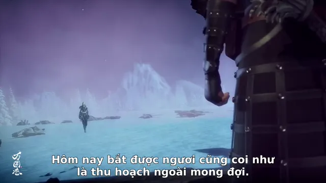 Vạn Quốc chí tập 8 Vietsub HD - PhimMoiHot Vạn Quốc chí tập 8 Vietsub HD - PhimMoiHot