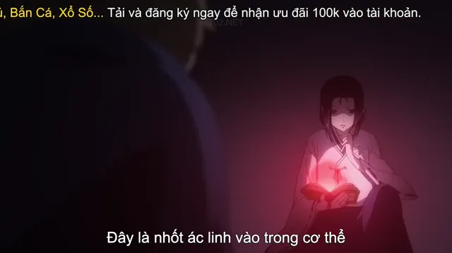 Cục điều tra siêu nhiên của Muhyo & Roji Phần 2 2020 Vietsub HD - PhimMoiHot Cục điều tra siêu nhiên của Muhyo & Roji Phần 2 2020 Vietsub HD - PhimMoiHot