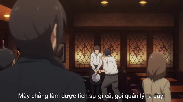 Xem Bậc thầy thần tượng SideM tập 9 Vietsub tại PhimMoiHot Xem Bậc thầy thần tượng SideM tập 9 Vietsub tại PhimMoiHot