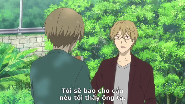 Natsume’s Friend’s Book ~ Yi Yukura ~ SP 2018 Vietsub HD - PhimMoiHot Natsume’s Friend’s Book ~ Yi Yukura ~ SP 2018 Vietsub HD - PhimMoiHot