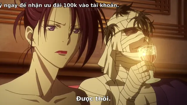 Lãng khách Kenshin: Kinh đô mới tập 2 Vietsub HD - PhimMoiHot Lãng khách Kenshin: Kinh đô mới tập 2 Vietsub HD - PhimMoiHot