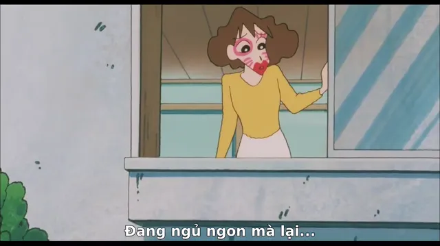 Hình ảnh phim Crayon Shin-chan : Cuộc Phiêu Lưu Tuyệt Vời Ở Henderland trên PhimMoiHot Hình ảnh phim Crayon Shin-chan : Cuộc Phiêu Lưu Tuyệt Vời Ở Henderland trên PhimMoiHot