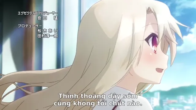 Xem phim Fate/kaleid liner Thiếu nữ ma pháp – Illya 2wei Vietsub HD tại PhimMoiHot Xem phim Fate/kaleid liner Thiếu nữ ma pháp – Illya 2wei Vietsub HD tại PhimMoiHot