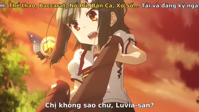 Fate/kaleid liner Thiếu nữ ma pháp – Illya 2wei 2014 Vietsub HD - PhimMoiHot Fate/kaleid liner Thiếu nữ ma pháp – Illya 2wei 2014 Vietsub HD - PhimMoiHot