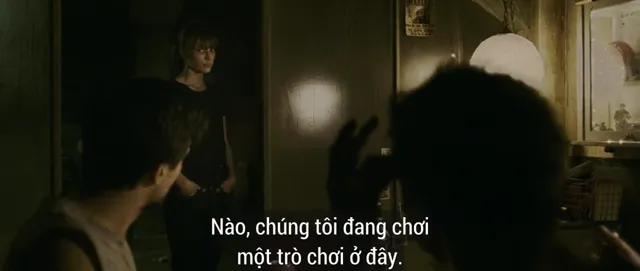 Sự Phân Chia tập 1 Vietsub HD - PhimMoiHot Sự Phân Chia tập 1 Vietsub HD - PhimMoiHot