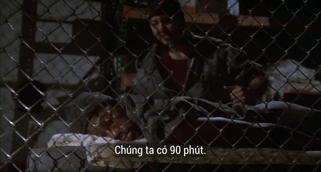 Quyết Đấu tập 1 Vietsub HD - PhimMoiHot Quyết Đấu tập 1 Vietsub HD - PhimMoiHot
