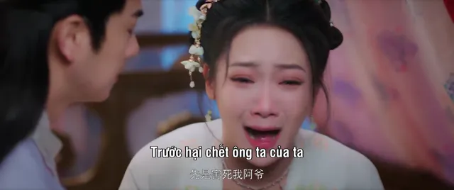 Hình ảnh Trường An Quỷ Sự Truyện: Thần Đô tập 11 trên PhimMoiHot Hình ảnh Trường An Quỷ Sự Truyện: Thần Đô tập 11 trên PhimMoiHot