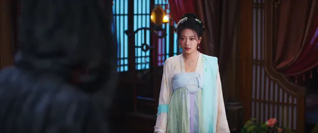Trường An Quỷ Sự Truyện: Thần Đô tập 11 Vietsub HD - PhimMoiHot Trường An Quỷ Sự Truyện: Thần Đô tập 11 Vietsub HD - PhimMoiHot