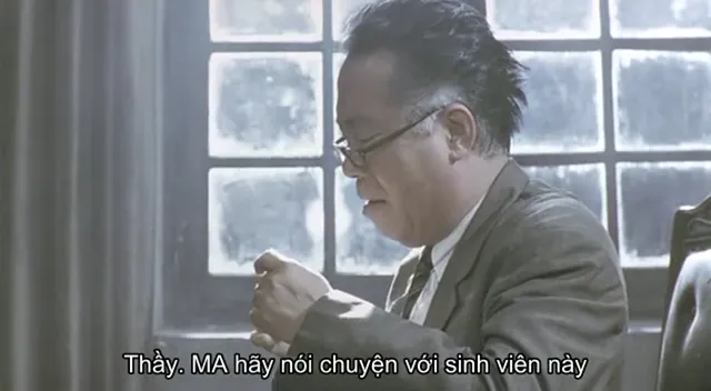 Trường Học Hỏa Sơn tập 1 Vietsub HD - PhimMoiHot Trường Học Hỏa Sơn tập 1 Vietsub HD - PhimMoiHot