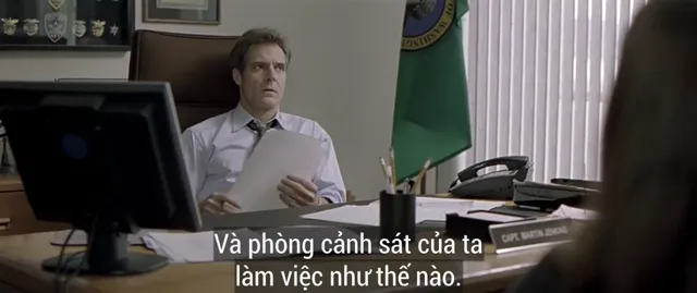 Hình ảnh phim Hỗn Loạn trên PhimMoiHot Hình ảnh phim Hỗn Loạn trên PhimMoiHot