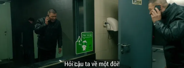 Xem phim Lão Pháo Nhi Vietsub HD tại PhimMoiHot Xem phim Lão Pháo Nhi Vietsub HD tại PhimMoiHot