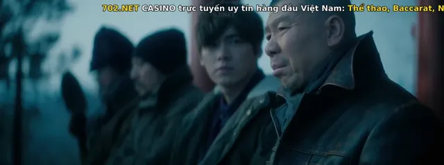 Lão Pháo Nhi 2015 Vietsub HD - PhimMoiHot Lão Pháo Nhi 2015 Vietsub HD - PhimMoiHot