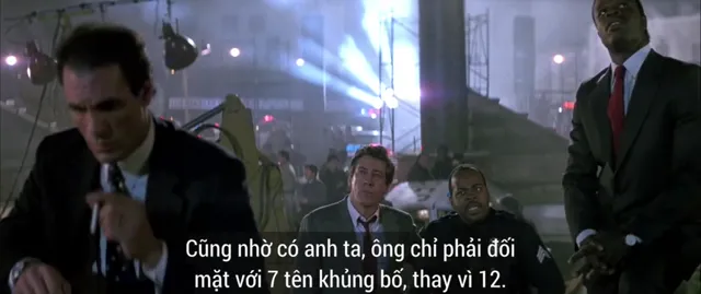 Đương Đầu Thử Thách 1988 Vietsub HD - PhimMoiHot Đương Đầu Thử Thách 1988 Vietsub HD - PhimMoiHot